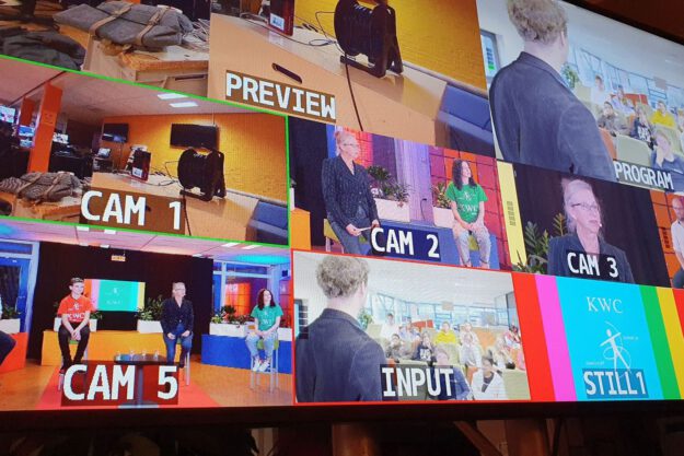 VisualLink_Streaming_KWCOpendag_01