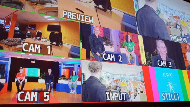 VisualLink_Streaming_KWCOpendag_01