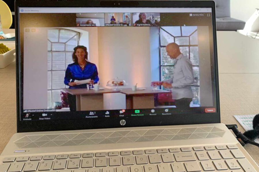 VisualLink_streamingplatform