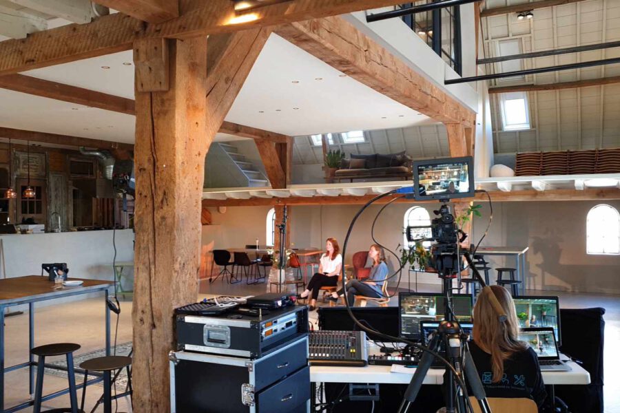 VisualLink_studiosetting